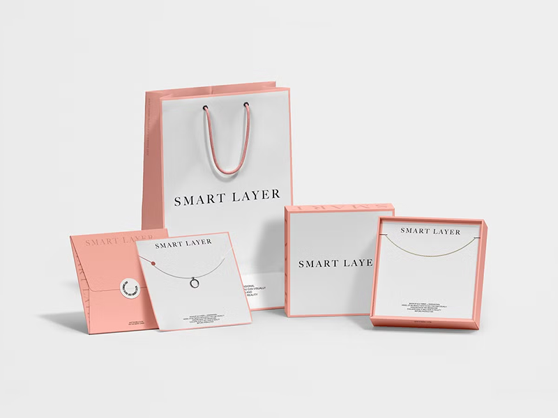 Jewelry Bags